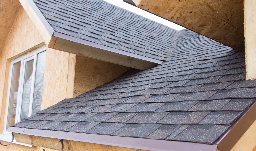 Roof Installation
