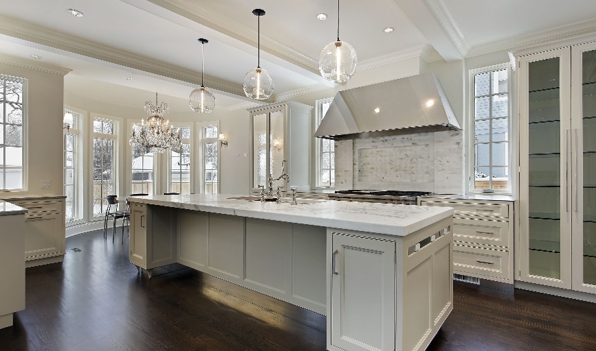 Home Remodeling